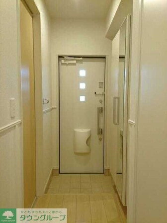 アニバーサリーの物件内観写真